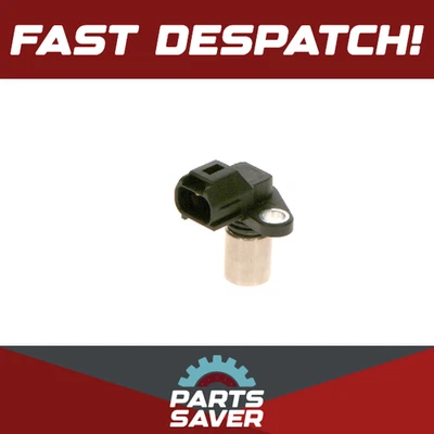 Sensor RPM / cigüeñal compatible con VOLVO V40 52, 526 2.0 2.0D 13 a 15 Bosch 30713485 Foto 1 de 4