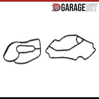 Kit de junta de carcasa de filtro de aceite Dorman para MERCEDES-BENZ CLASE S S 350 BlueTec (2 Foto 1 de 2