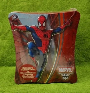 Upper Deck Marvel Vs. System TCG Spider-Man Tin Box Neu Sealed - Bild 1 von 6