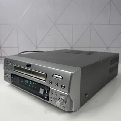 JVC XL-R910SL Compact Disc CD Recorder HiFi Separate - Image 1 of 4