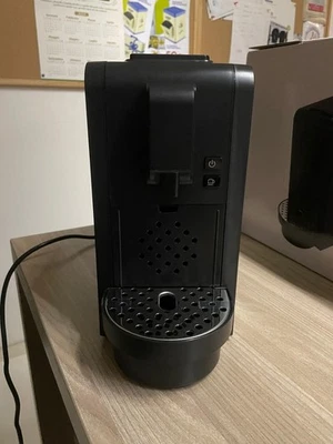 MACCHINA DA CAFFE' CIALDA "ESE POD" 230V  NERO  + 50 Cialde La Bevanda del Ré - Immagine 1 di 4