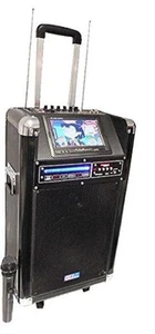 GLI PRO Bluetooth Line Array Speaker Feature pac - Picture 1 of 1