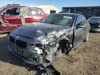 Used Front Left Door Window Regulator Front fits: 2013 Bmw 328I Front Left Grade - Image 1 of 4