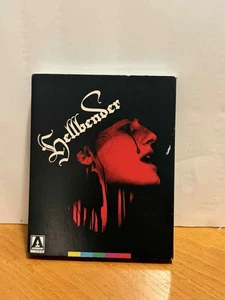 Hellbender [Limited Edition] Blu-ray Used - Foto 1 di 4