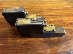 Rexroth 4WRSE 6 V10-31/G24K0/A1V proportional valve - Picture 1 of 3