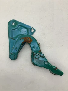 ORIGINAL GENUINE PORSCHE 911 912 930 Right FRONT TRUNK BONNET HINGE | Free Ship - Bild 1 von 10