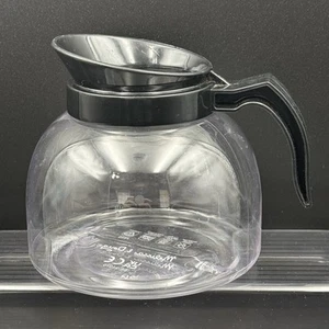 Play Food Melissa & Doug OOAK Coffee Pot With Coffee - Picture 1 of 2