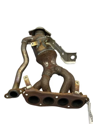 2023 TOYOTA PRIUS RECERTIFIED CATALYTIC CONVERTER EXHAUST MAINFOLD U/TYX/ZA/0323 - Image 1 of 4