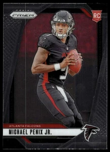 2024 Panini Prizm #378 Michael Penix Jr. RC - Picture 1 of 2