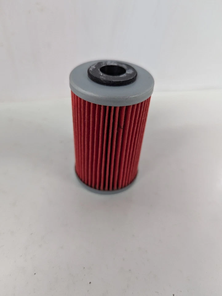 Filtro de aceite - Se adapta a algunas KTM 690s y Husq 701s. Ver descripción de accesorios. Foto 1 de 4