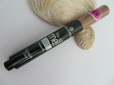 essence THIS IS ME! Nude Lipstick + Sheabutter 03 mute nude 1,8g *NEU*** - Bild 1 von 3