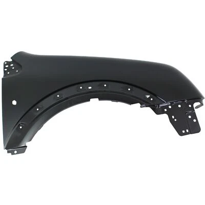 Nuevo guardabarros delantero del lado del pasajero para Ford Transit Connect FO1241279 Foto 1 de 4