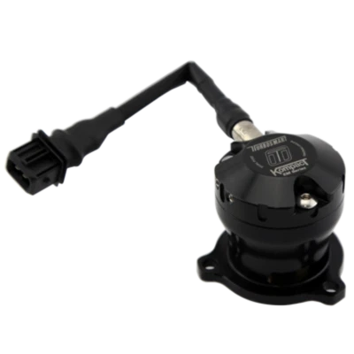 Turbosmart BOV Kompact EM 双端口 VR9 适用于宝马 N55 E90 E92/F 系列 — 第 1/3 张图片