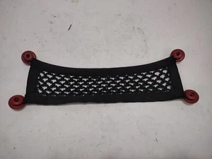 2000-2009 Honda S2000 Cargo Storage Net OEM 00-09 for RED interior - Foto 1 di 6