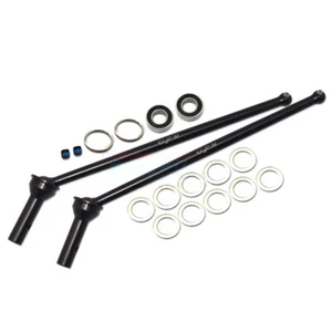 GPM Racing Carbonstahl CVD Antriebswelle vorne: Tekno 1/10 MT410 - Bild 1 von 1