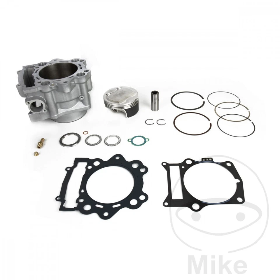 Kit de cilindros Athena Big Bore se adapta a Yamaha YFM 700 FWAD PS Grizzly SE 2014 dirección asistida eléctrica Foto 1 de 1