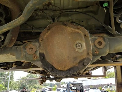 2007-2014 Jeep Wrangler Rear Axle Assembly Dana 44 Lhd 3.73 Ratio w/o lock 90day - Image 1 of 4