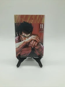 One-Punch Man Vol. 11 Manga - Imagen 1 de 3