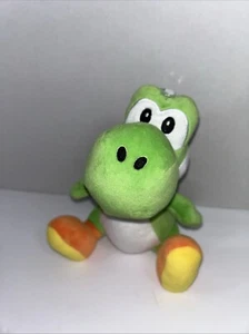 Peluche Super Mario Bros. Yoshi - Imagen 1 de 3