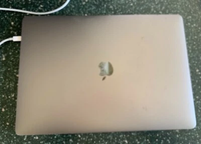 2016 Apple MacBook, Pro 15 Touch Bar Intel Core i7 2.7GHz / 16 GB, Computers - Image 1 of 4