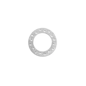 Thrust Washer 22x34.5x1mm Fits Yamaha RD 500 LC 1985 - Picture 1 of 1
