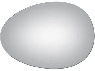 适用于 2013 - 2016 Mini Cooper Paceman 门镜玻璃左 Burco 63553HSBJ 2015 — 第 1/2 张图片