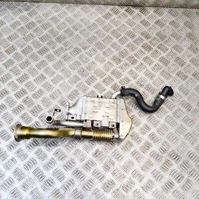 MERCEDES-BENZ E Coupe C238 220d EGR Cooler A2138308900 A6541400200 143kw 2017 - Imagem 1 de 4