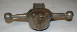 Monogram Moto-Meter Dog Bone Radiator Cap parts - Picture 1 of 10