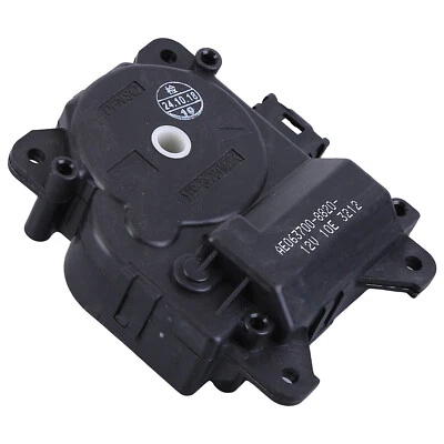For Toyota Camry 2002 2003 2004 2005 2006 Heater Blend Door Actuator 8710608070 - Imagem 1 de 4