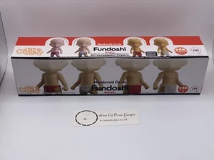 UK Seller Nendoroid Co-de Fundoshi Good Smile Company NEW Japan - Picture 1 of 2