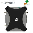 NEW HNT uGW800 Wi-Fi Helium and LoRaWAN Hotspot HNT Miner Low Power Waterproof