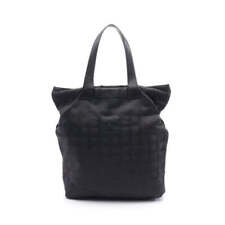 CHANEL New Travel Line Handbag Tote Bag A15827 #Rc1299