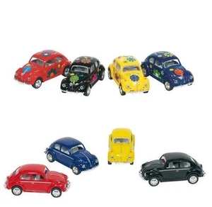 Modellautos Modellauto VW Volkswagen Beetle Käfer 1967 Nr.12099 12088 - Bild 1 von 3