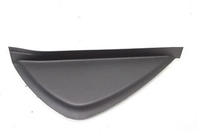 2016-2020 BUICK ENCORE ПЕРЕДНЯЯ ПРАВАЯ ПАССАЖИРСКАЯ ПАНЕЛЬ ТОРЦЕВОЙ КОЛПАЧОК КРЫШКА ОТДЕЛОЧНАЯ ПАНЕЛЬ OEM - Изображение 1 из 4