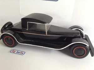 🔥Lot vintage🚗 VILAC CITROEN ROADSTER 1934 AROUTCHEFF WOOD 35CM🔥🍂 AUTUMN SALE - Imagen 1 de 18