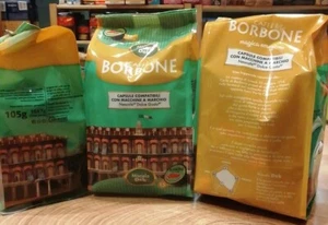 Caffè Borbone Miscela Dek 45(3x15)Capsule compatibili Dolce Gusto Scad. 07 2026 - Foto 1 di 3