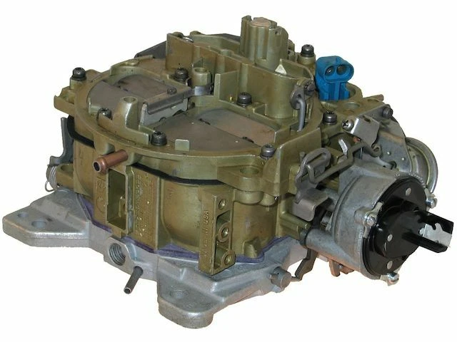 Carburador para Pontiac Firebird 1981-1985 76341SM 1982 1983 1984 Foto 1 de 2