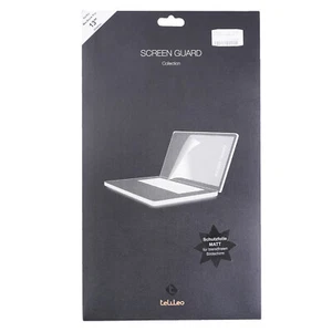 Schutzfolie Matt Display-Folie Anti Glare Blendfrei für MacBook Pro 13 13,3" - Bild 1 von 1