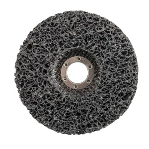 125mm 22.23mm Bore Polycarbide Abrasive Disc 339923 - Picture 1 of 3
