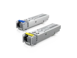 Ubiquiti Networks 1 Gbps Bidirectional Single-Mode Optical Module - Picture 1 of 5