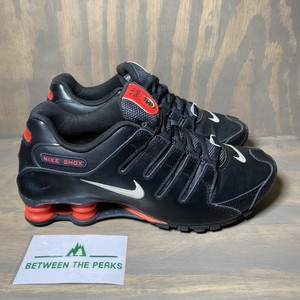 Las mejores ofertas en Zapatillas Nike Shox Nz para hombres | eBay