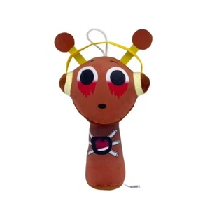 23CM Sprunki Plush Horror Games Plushies Toy Game Stuffed Figure fans Gift NEW - Picture 1 of 1