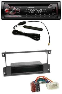 Pioneer CD USB AUX DAB MP3 Autoradio für Suzuki Liana, Ignis (2000-2003) - Bild 1 von 9