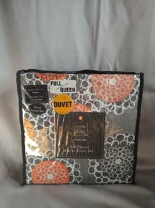 Cynthia Rowley - Luxury 100% Microfiber Duvet Set - NIP - PICK YOUR SIZE - Picture 1 of 3