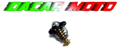 Thermostat Honda Sh 125/150 2001 2002 2003 2004 2005 2006 2007 2008 2009 2010 - Bild 1 von 4