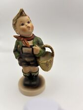 Vintage Goebel M.I. Hummel “Village Boy” 51 2/0 Figurine TMK 4