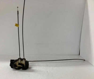 Nissan Titan 2006 actuador eléctrico de bloqueo de pestillo de puerta con cables trasero de pasajero OEM Foto 1 de 4