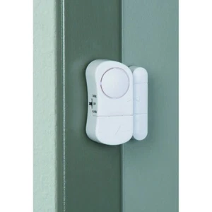 Bunker Hill Security® ,Window and Door Entry Alarm ,Chime.. - Picture 1 of 1