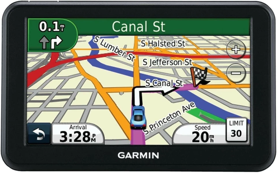 Garmin Nuvi 5" 50LM Navigator