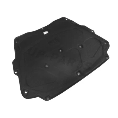 Hood Pad Fits 2011-2014 Porsche Cayenne Hood Pad 27155RVRQ - Imagem 1 de 4